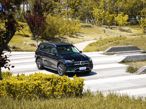 2020GLS 450 4MATIC A w^