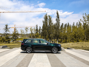 2020GLS 450 4MATIC A w^