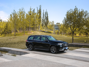 2020GLS 450 4MATIC A w^