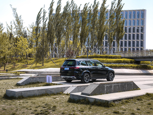 2020GLS 450 4MATIC A w^