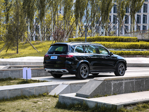 2020GLS 450 4MATIC A w^