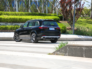 2020GLS 450 4MATIC A w^