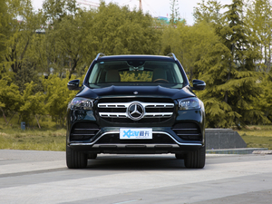 2020GLS 450 4MATIC A ǰ