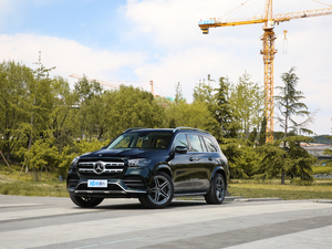 2020GLS 450 4MATIC A w^