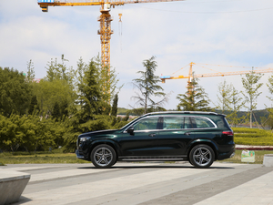 2020GLS 450 4MATIC A w^