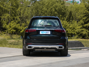 2020GLS 450 4MATIC A 	