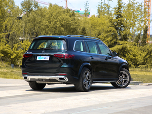 2020GLS 450 4MATIC A w^