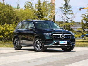 2020GLS 450 4MATIC A w^