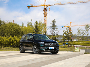 2020GLS 450 4MATIC A w^