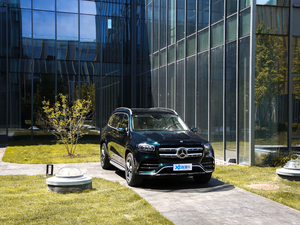 2020GLS 450 4MATIC A w^