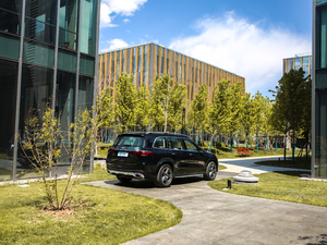 2020GLS 450 4MATIC A w^