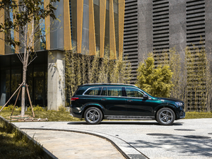 2020GLS 450 4MATIC A w^