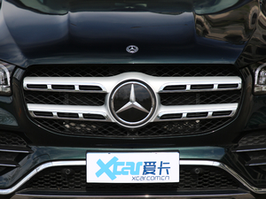 2020GLS 450 4MATIC A оW