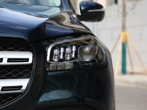 2020GLS 450 4MATIC A 