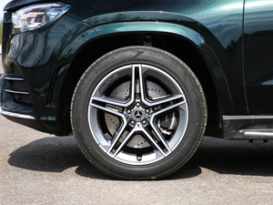 2020GLS 450 4MATIC A ݆Ȧ