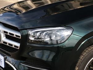 2020GLS 450 4MATIC A ^