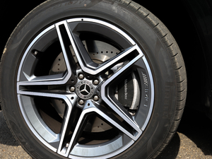 2020GLS 450 4MATIC A ^