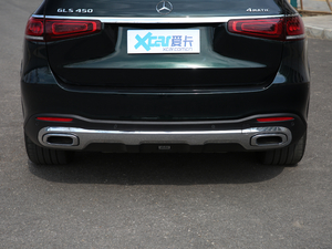 2020GLS 450 4MATIC A Ś