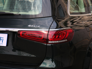 2020GLS 450 4MATIC A ^