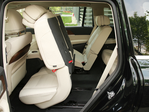 2020GLS 450 4MATIC A g