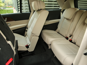 2020GLS 450 4MATIC A g