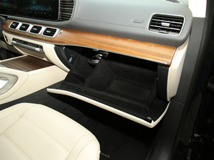 2020GLS 450 4MATIC A 