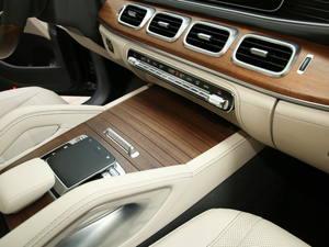 2020GLS 450 4MATIC A g