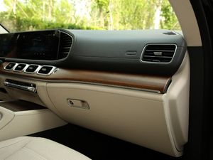 2020GLS 450 4MATIC A g