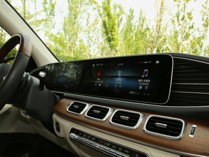 2020GLS 450 4MATIC A g