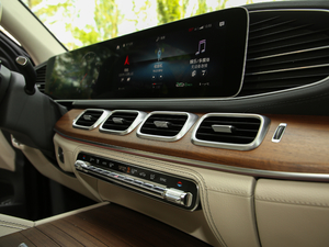 2020GLS 450 4MATIC A g