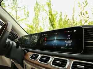 2020GLS 450 4MATIC A g