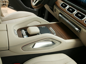 2020GLS 450 4MATIC A g