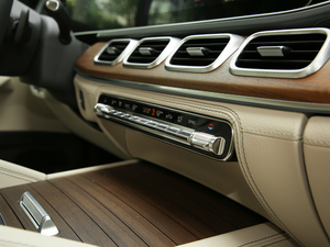 2020GLS 450 4MATIC A g