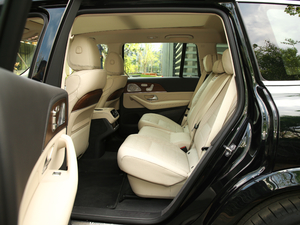 2020GLS 450 4MATIC A ſg