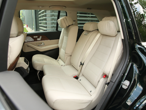 2020GLS 450 4MATIC A g