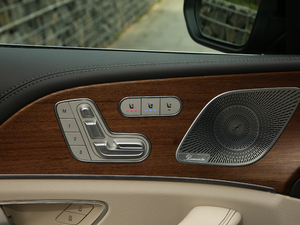 2020GLS 450 4MATIC A g