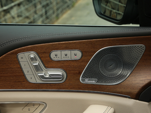 2020GLS 450 4MATIC A g