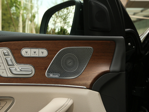 2020GLS 450 4MATIC A g