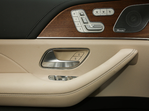 2020GLS 450 4MATIC A g