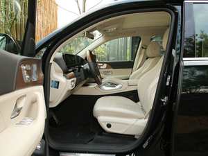 2020GLS 450 4MATIC A ǰſg