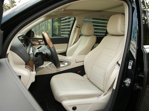 2020GLS 450 4MATIC A {