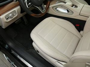 2020GLS 450 4MATIC A g