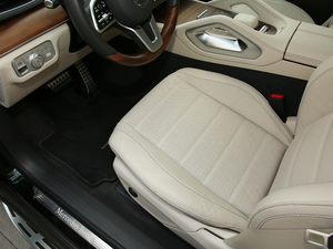 2020GLS 450 4MATIC A g