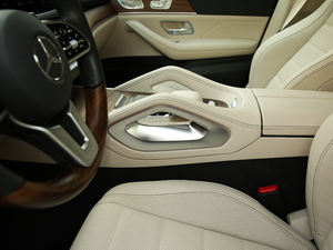 2020GLS 450 4MATIC A g