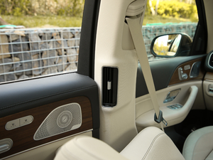 2020GLS 450 4MATIC A g