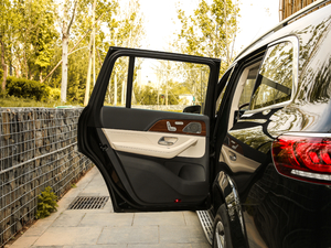 2020GLS 450 4MATIC A ܇T