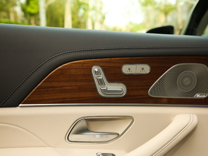 2020GLS 450 4MATIC A g