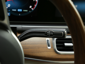 2020GLS 450 4MATIC A QU