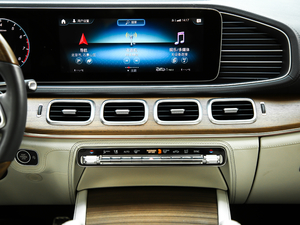 2020GLS 450 4MATIC A {L