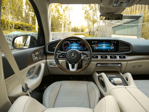 2020GLS 450 4MATIC A п؅^